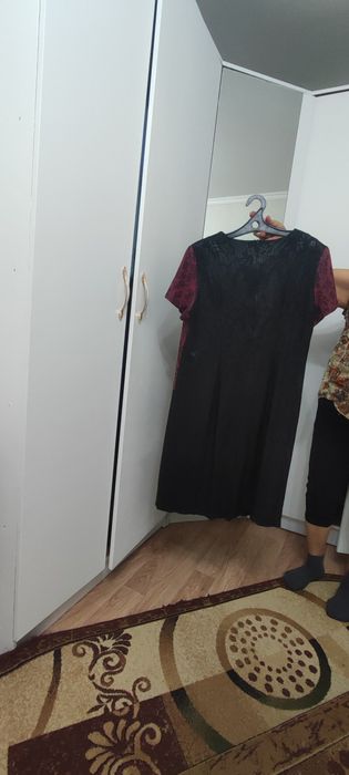 Платье женское на выход