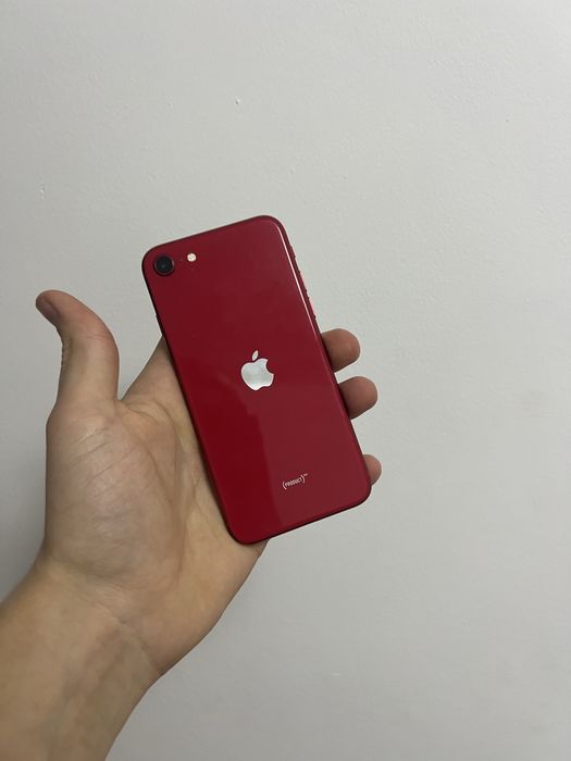 Продам айфон se или обмен