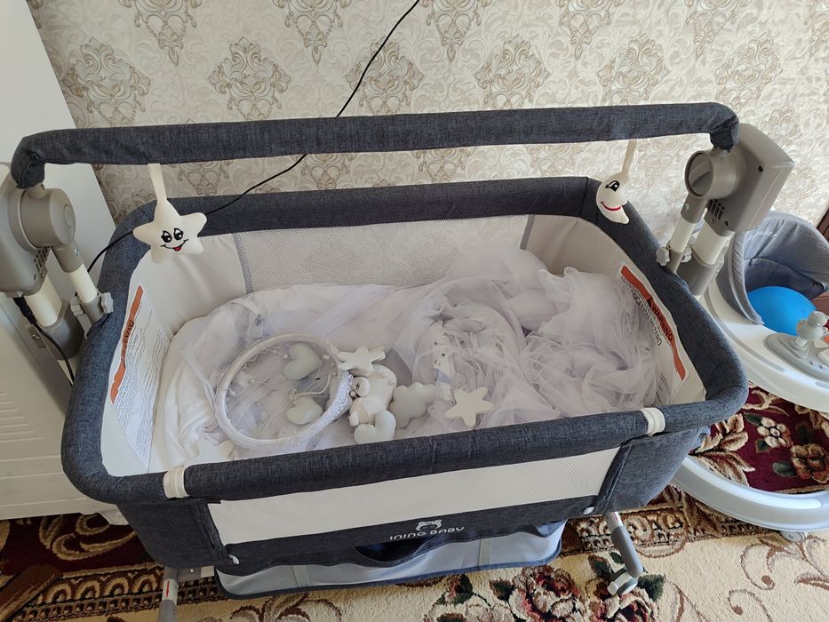 Luylka yep yengi zo'r o'zini o'zi tepratadi