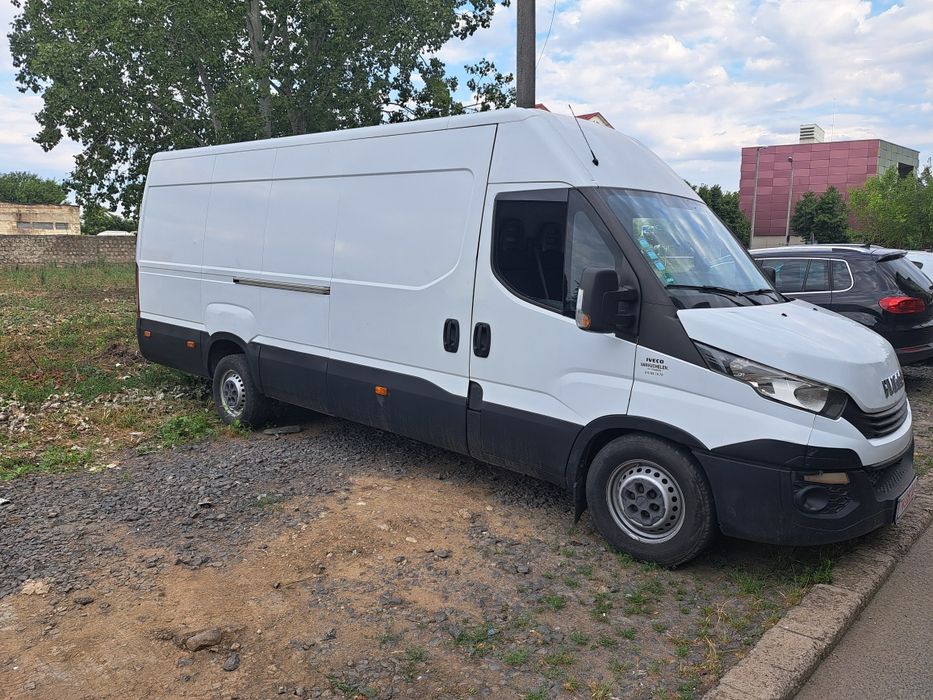 Iveco Daily impecabil
