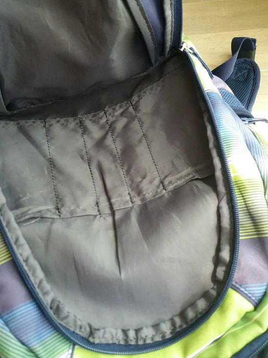 Ученическа раница