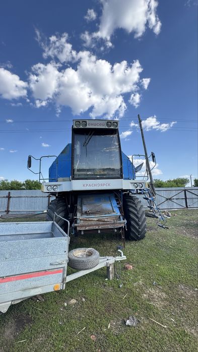 Продам Енисей 950 Руслан