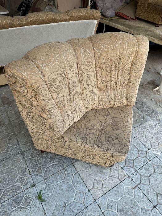 Мягкая мебель диван для дома