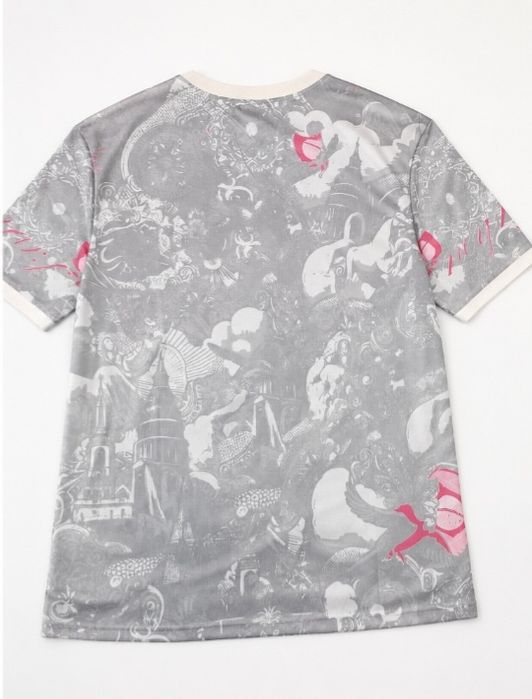 Tricou de fotbal brazilia