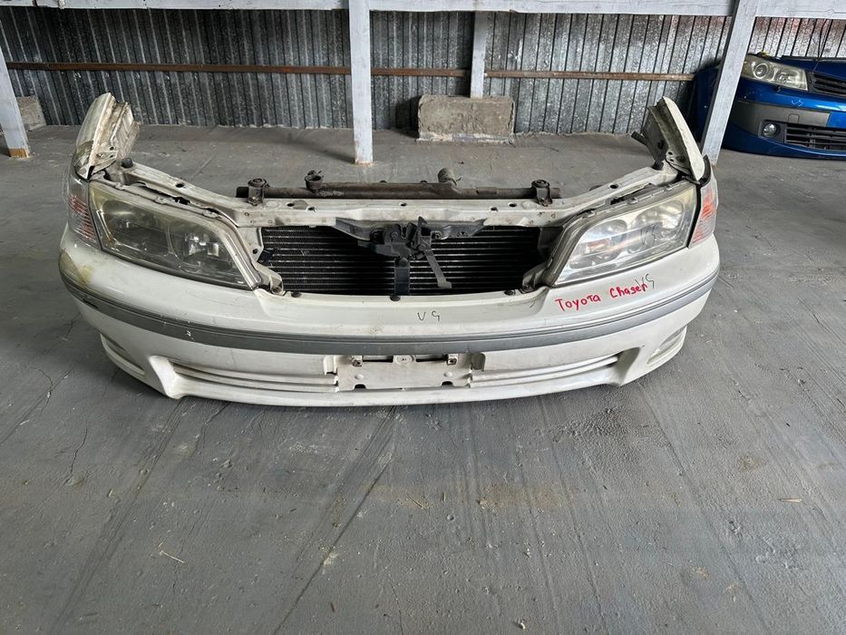 Миниморда Nosecut Toyota Mark 2