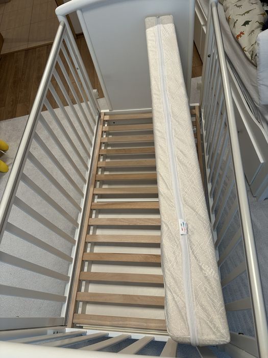 Детска кошара Pali