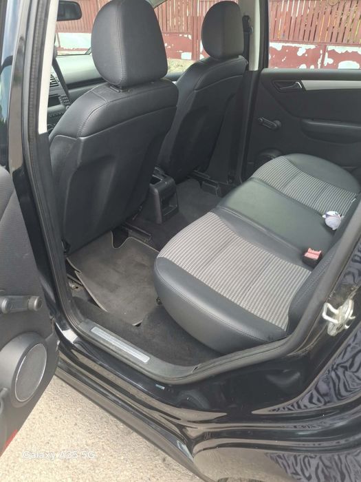 MERCEDES-BENZ A-Class 2007 — imagine 2