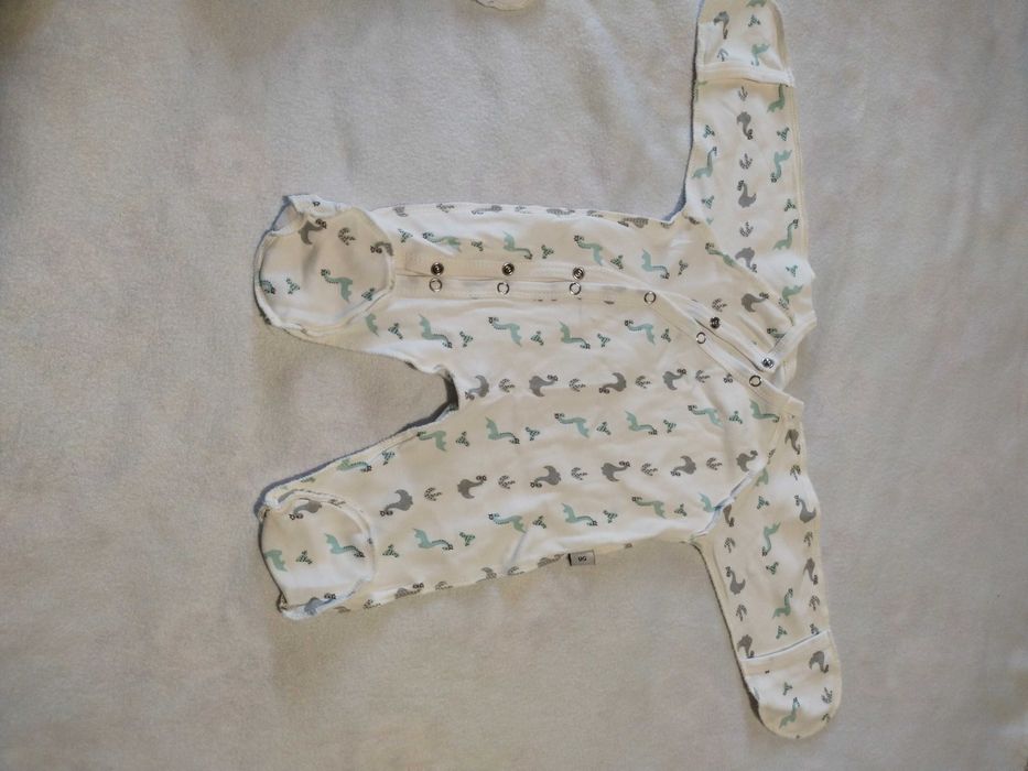 Одежда для новорожденных