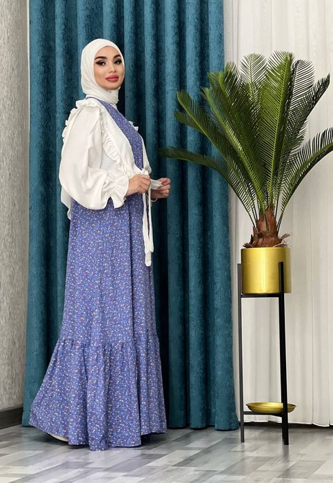 Nejniy ko'ynegimiz nalichiga keldi