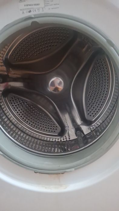 Стиралный машинка