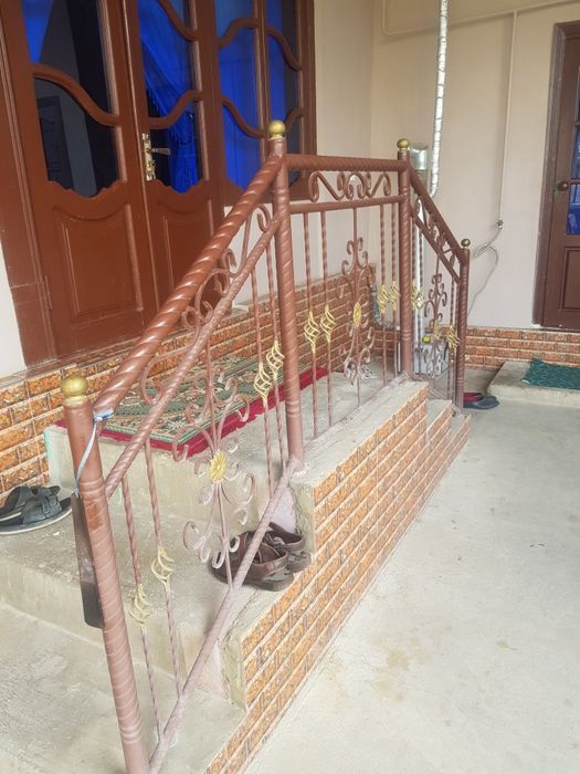 Reshotka 3 metrrli zinaga urnatsa boladiii