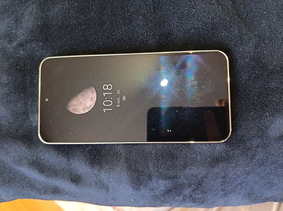 Telefon Oukitel P1 pro