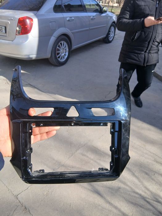 Ramka manitor cobaltga