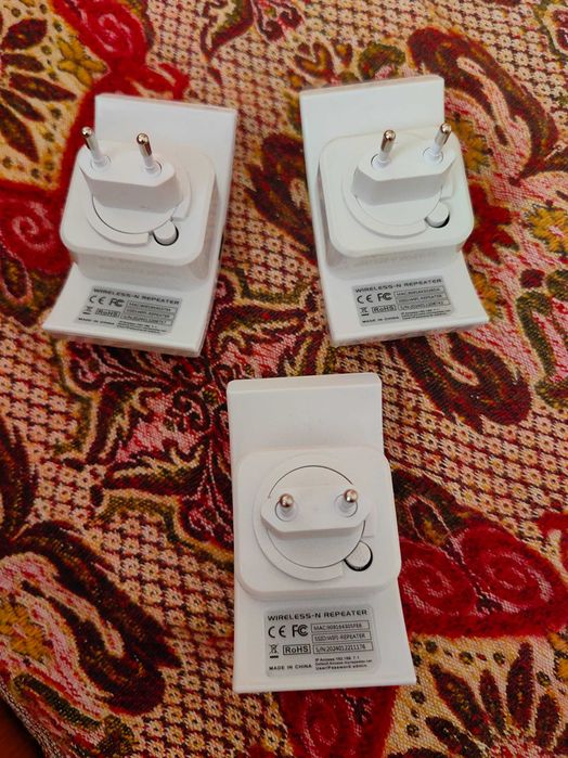 repeater 300Mb 2.4 G home extender