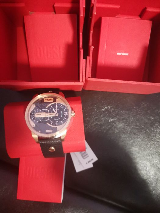 Мъжки Часовник DIESEL