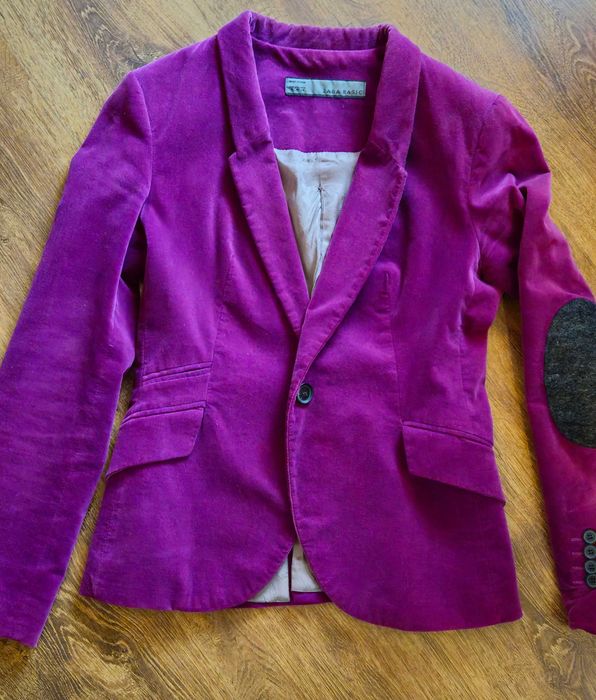 Дамска рокля, сако