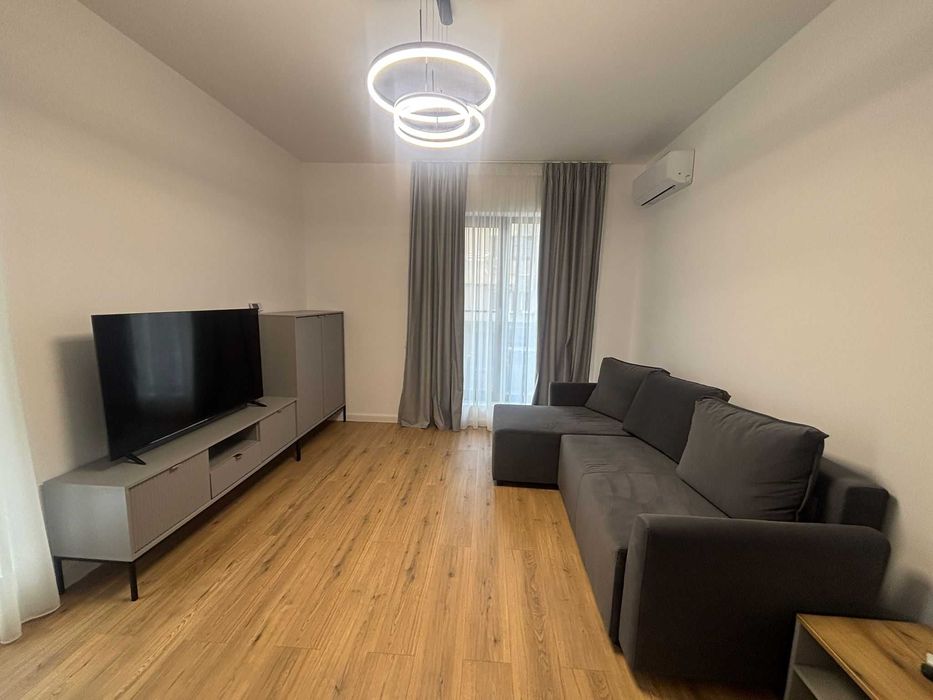 Inchiriez Ap 2 cam Blv Timisoara 14A Sector 6 Exigent Plaza Residence Faza 5 (la parter Auchan), Direct Proprietar