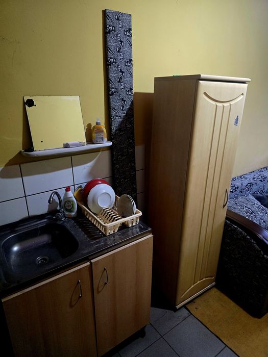 Inchiriez camera camin valea rosie