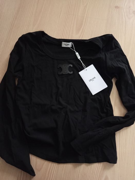 Bluza pe corp celine