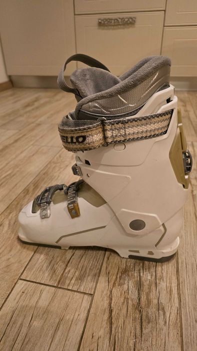 Clapari schi Dalbello Aspire 60, dama marimea 26/26.5 mondopoint