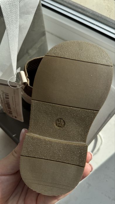 Детская обувь для девочки