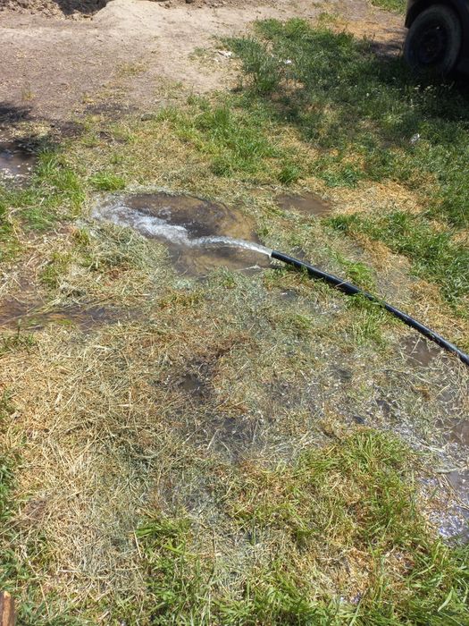 Curățirii retubari prelungiri.