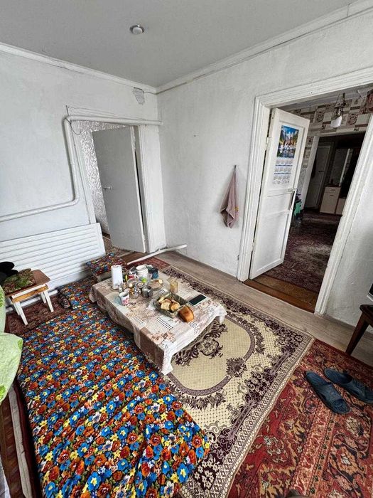 Продаётся дом с. Викторовское, 10 мил!