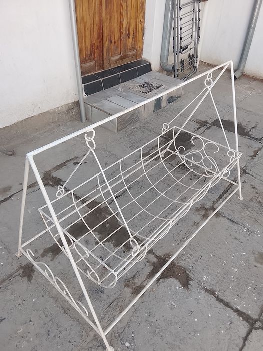 Детский качеля! Новый