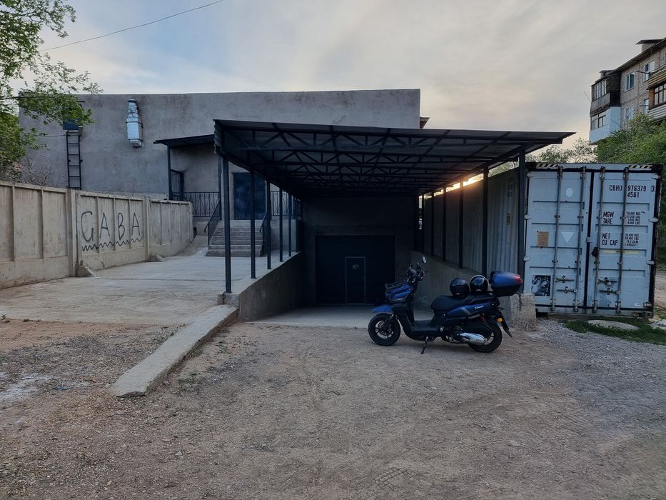 Т/Д Оренда цокольный этаж