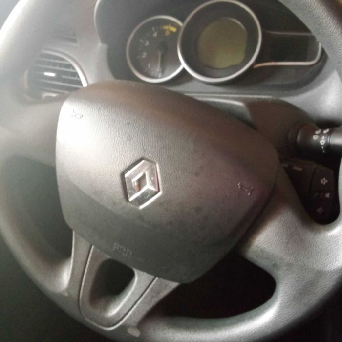 Renault Megane  3 / Рено Меган 3, 2012 - На Части
