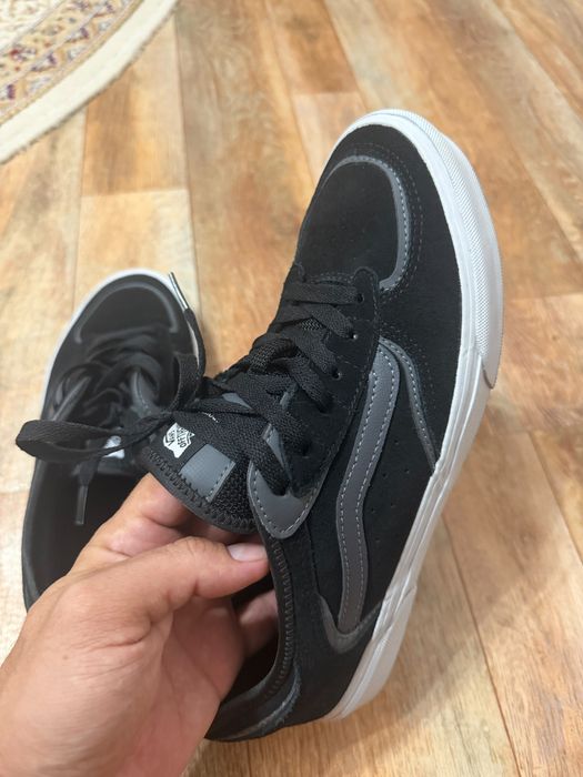 Vans специялный модель 66/99