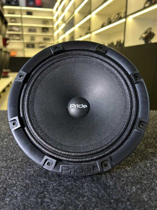 Акустика Pride Ruby Light 6.5 V2