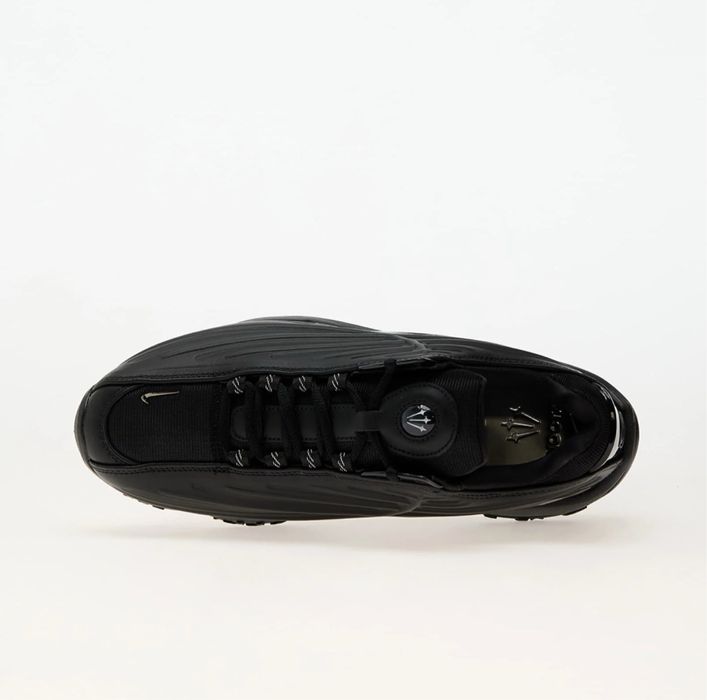 Nike Nocta Step 2 Black