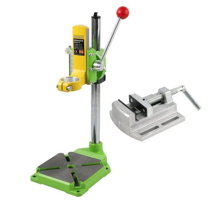 Стойка для дрели / сверлильный станок / дрель стойка