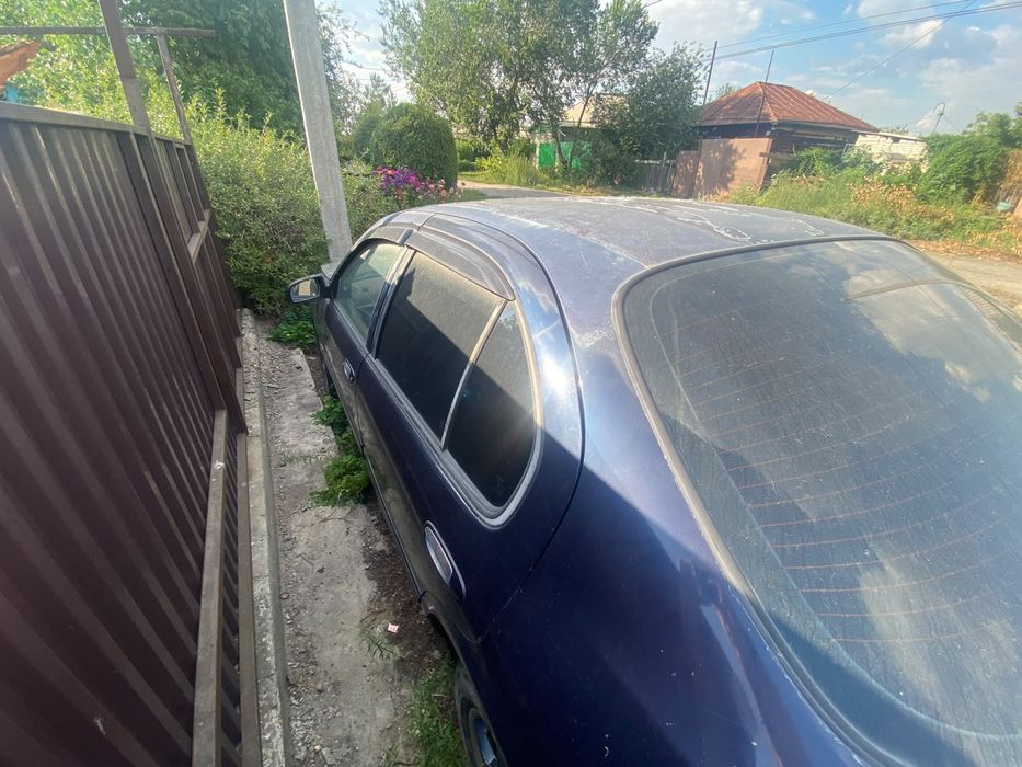 Ниссан Цефиро А32