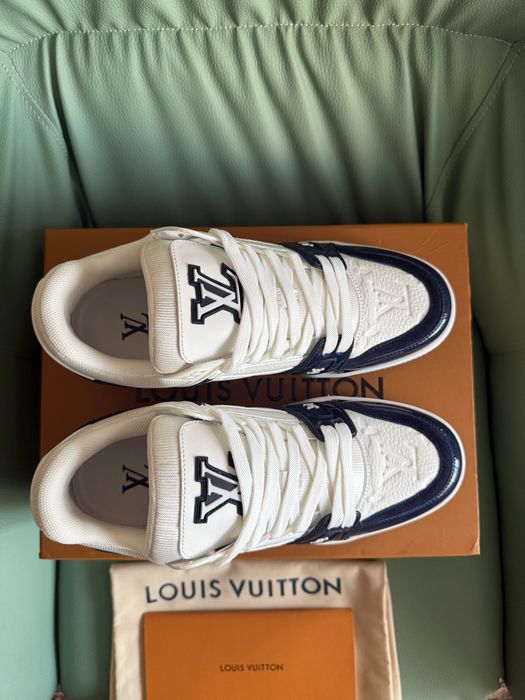 Маратонки Louis-Vuitton