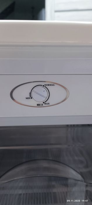 Морозильная камера Атлант