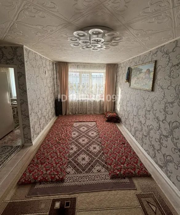 Продам квартиру  в центре