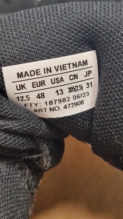 Оригинални мъжки маратонки- Salomon Gore-Tex