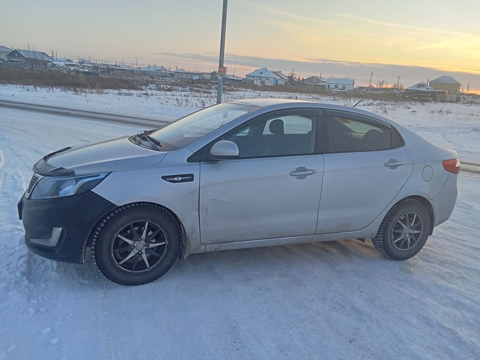 Продам автомобиль