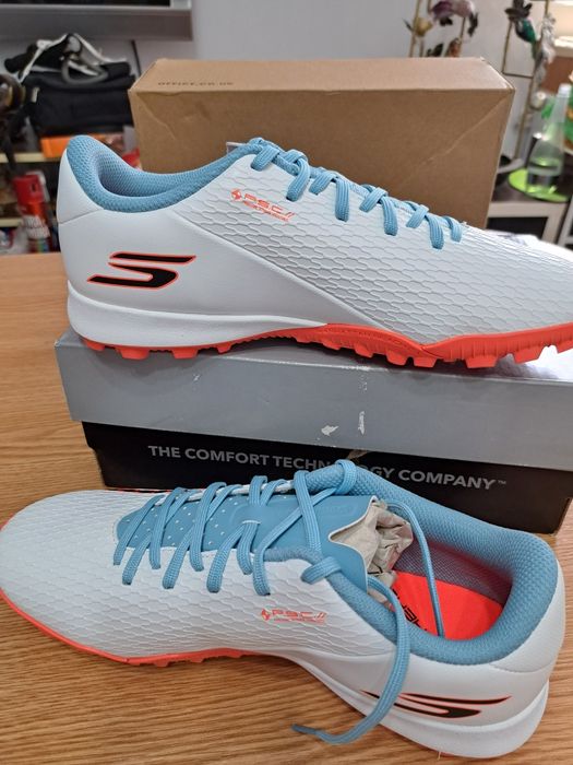Skechers Football  mas 40