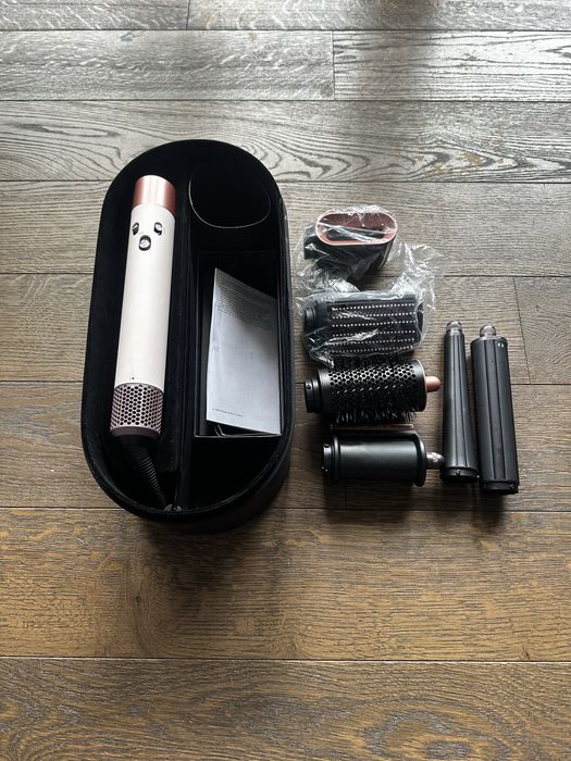 Uscător de păr Dyson Airwrap HS08