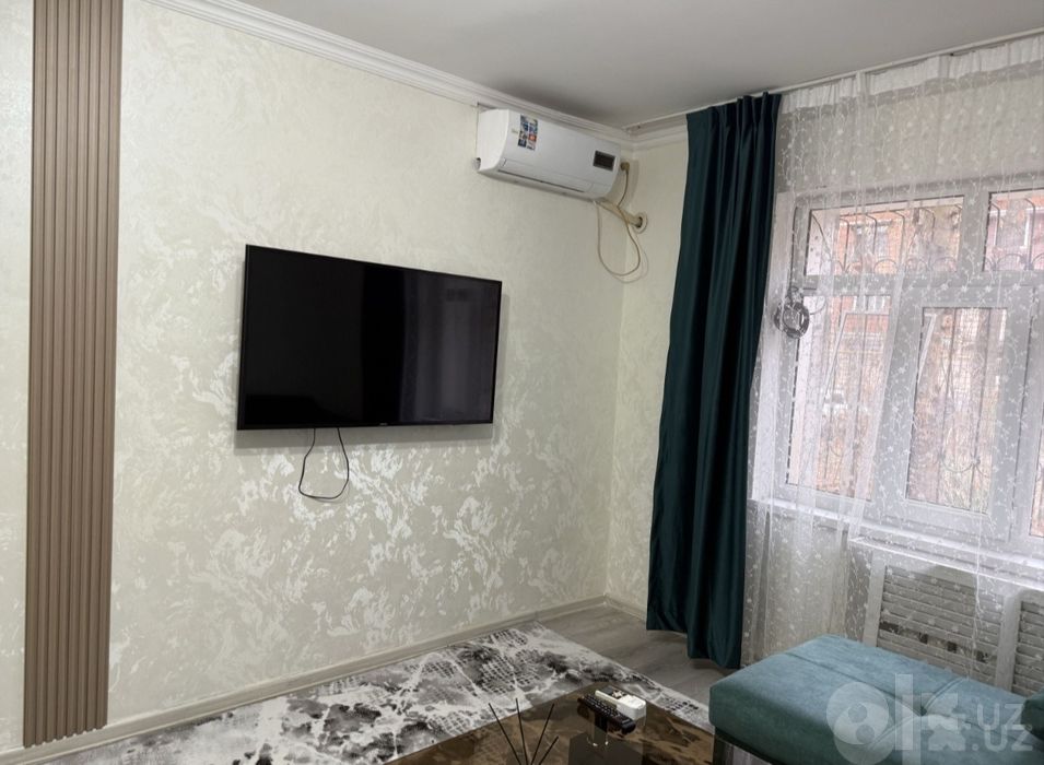 Продажа! Чиланзар 5 квартал 1/1/4/-25кв.м