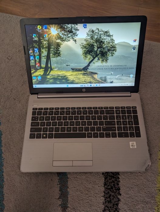 Vând Laptop HP G7