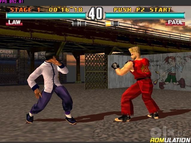 Android telefonlarga Symbian, PSP, PS1 va PS2 o‘yinlarini o‘rnatib ber