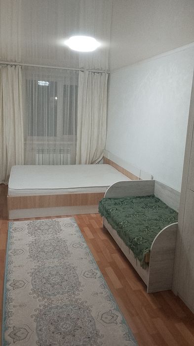 Посуточно квартиру