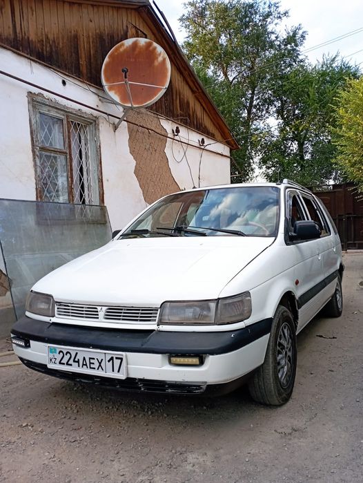 Продам машину  на ходу