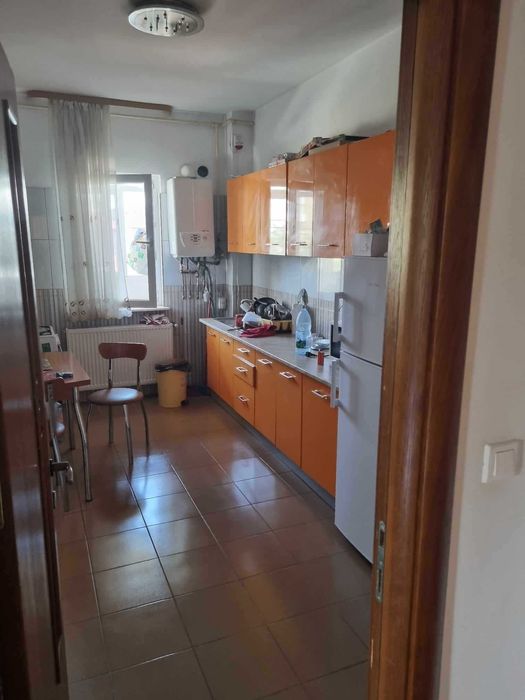 Apartament doua camere Tudor Vladimirescu, bloc nou