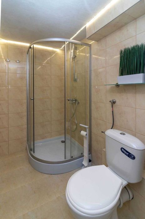 Продава се Едностаен апартамент в София, Център - 27 кв.м за 3630 €/кв.м - Снимка #3