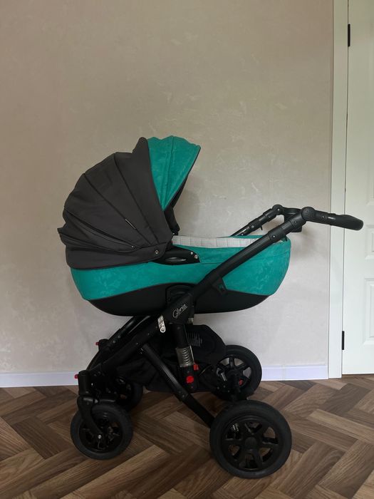 Коляска Adamex оригинал